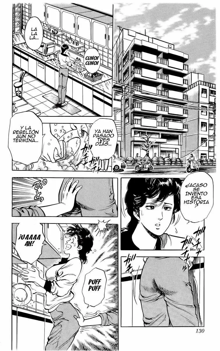 City Hunter (1986) - Capítulo 30 - Página 1 - LectorTMOo