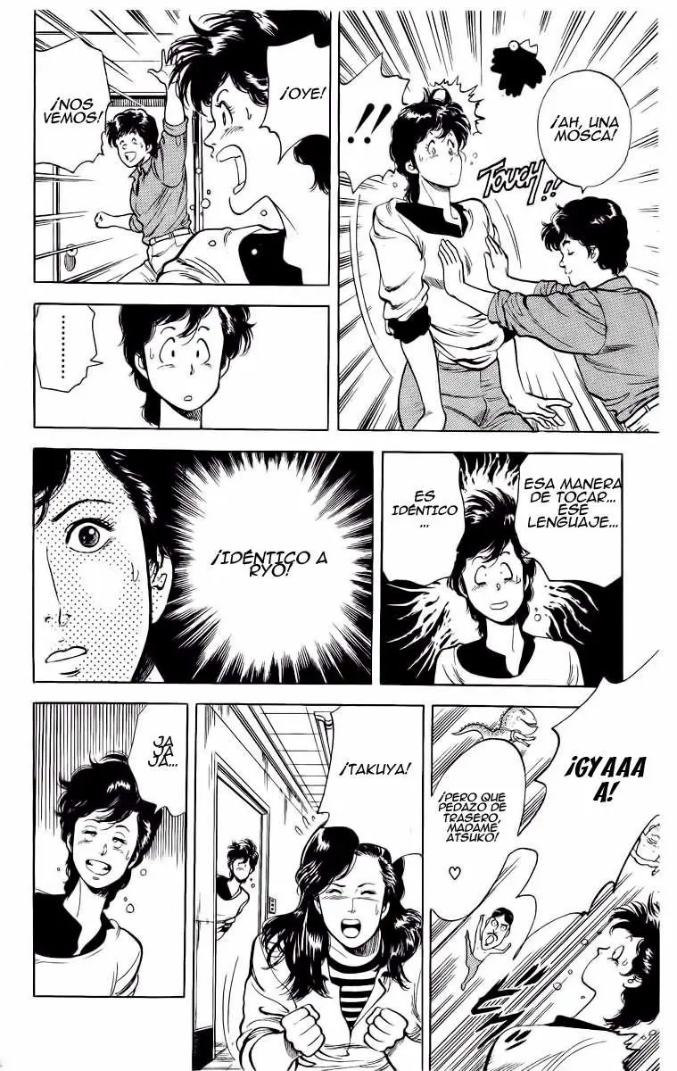 City Hunter (1986) - Capítulo 30 - Página 3 - LectorTMOo