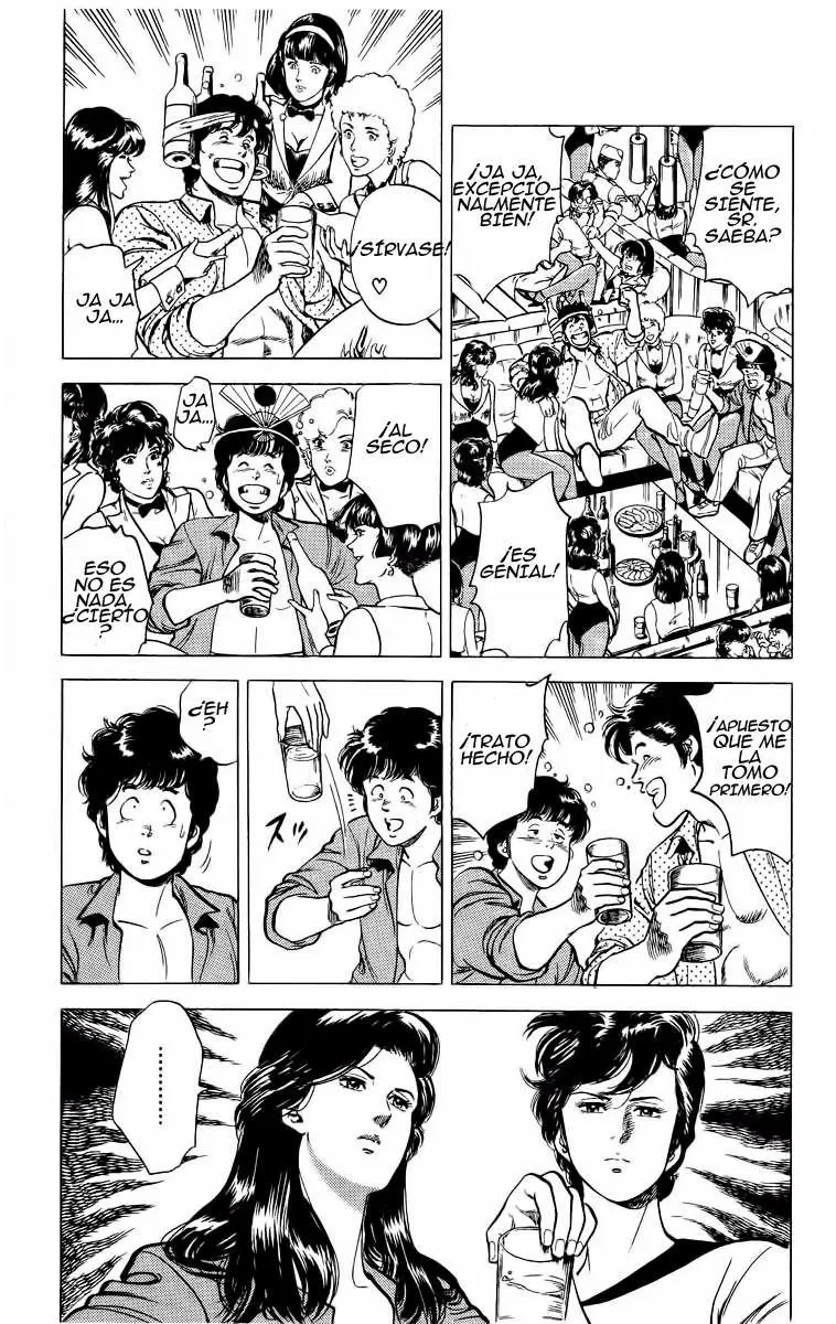 City Hunter (1986) - Capítulo 30 - Página 9 - LectorTMOo