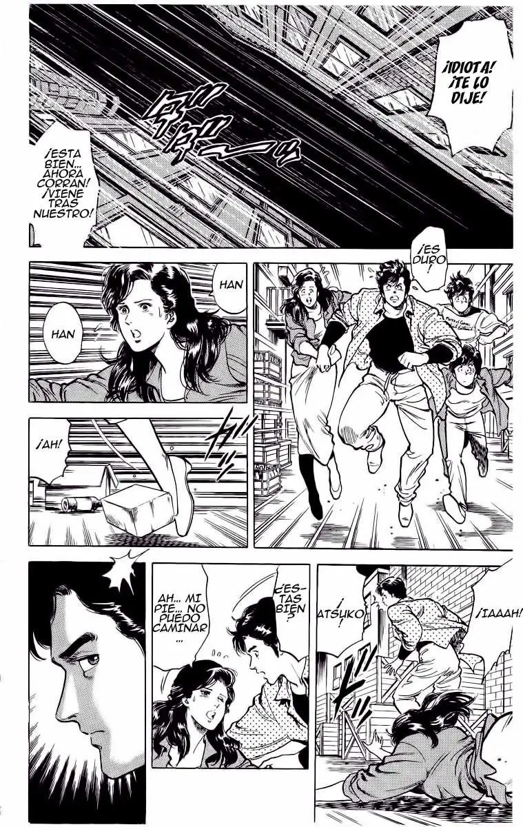 City Hunter (1986) - Capítulo 30 - Página 13 - LectorTMOo