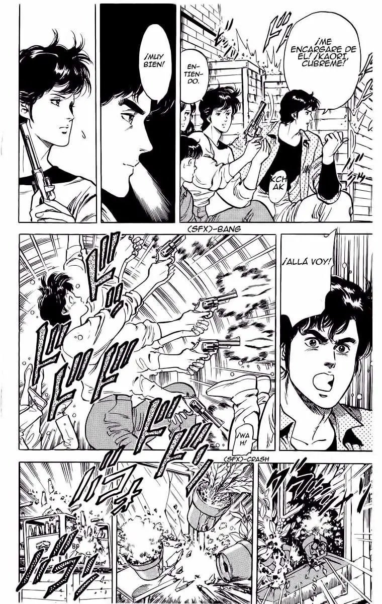 City Hunter (1986) - Capítulo 30 - Página 15 - LectorTMOo