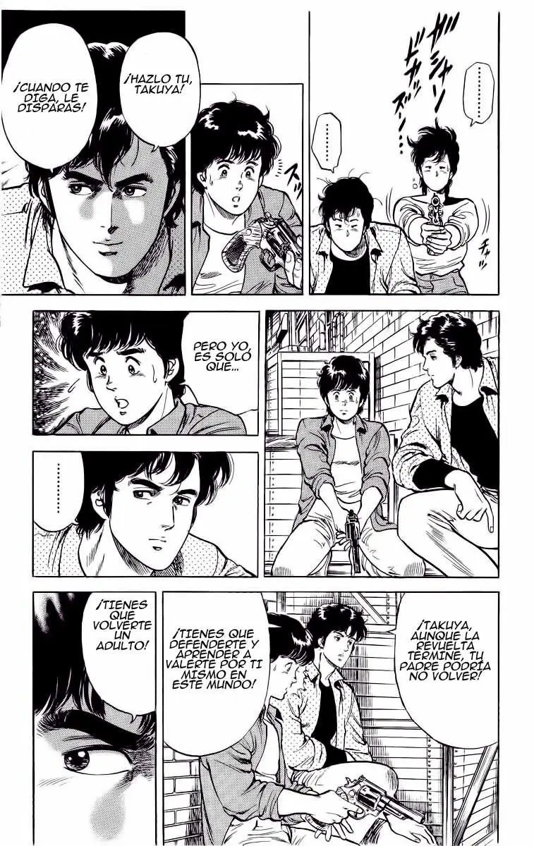 City Hunter (1986) - Capítulo 30 - Página 16 - LectorTMOo