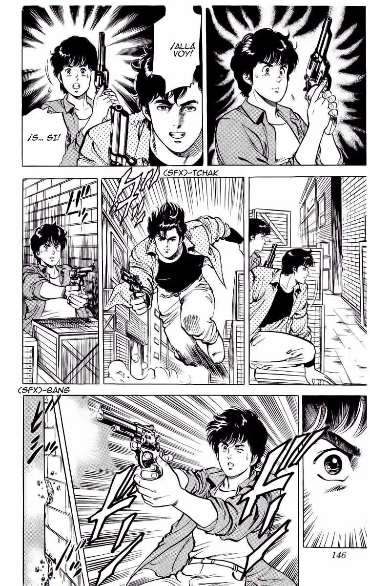 City Hunter (1986) - Capítulo 30 - Página 17 - LectorTMOo