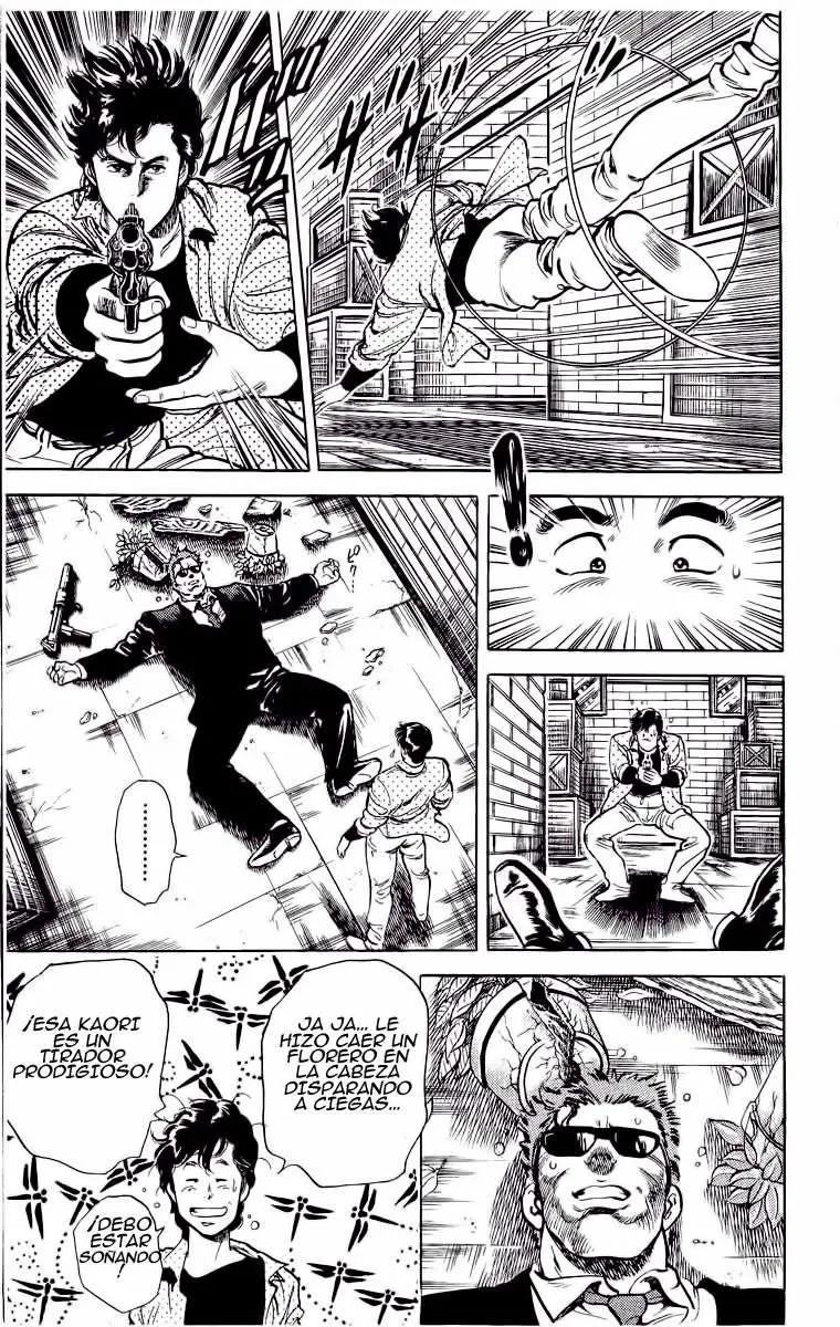 City Hunter (1986) - Capítulo 30 - Página 18 - LectorTMOo
