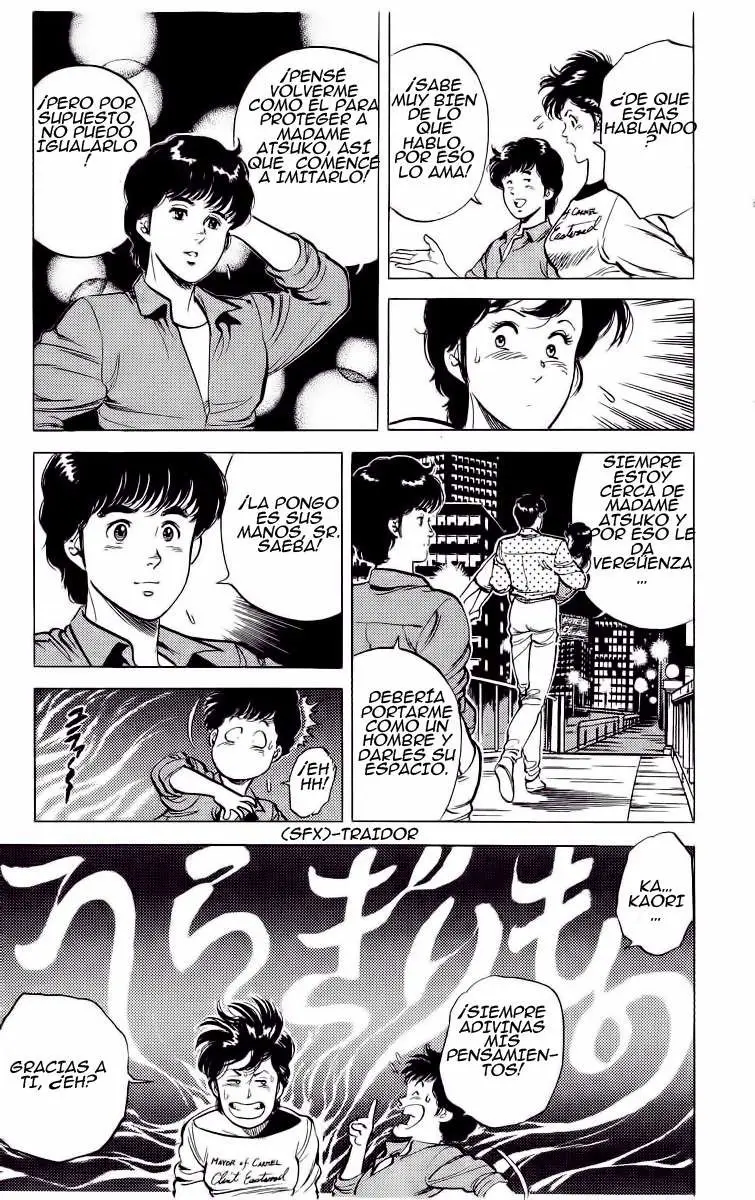 City Hunter (1986) - Capítulo 30 - Página 20 - LectorTMOo