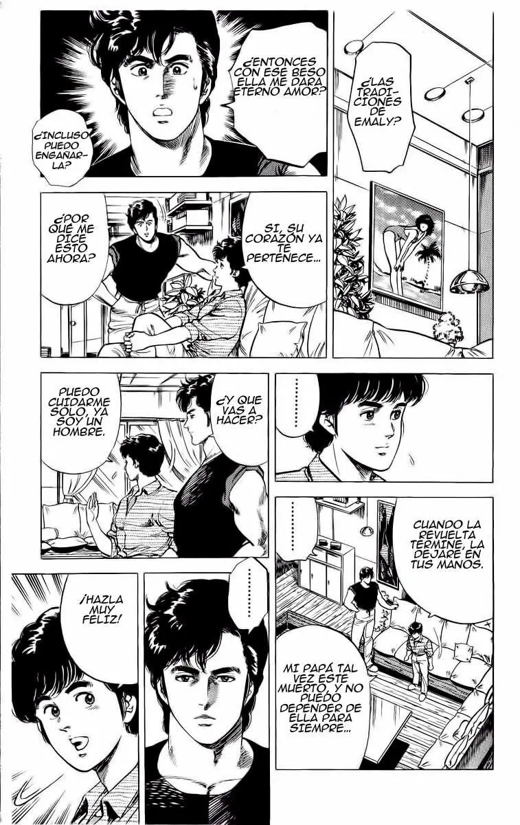 City Hunter (1986) - Capítulo 30 - Página 22 - LectorTMOo