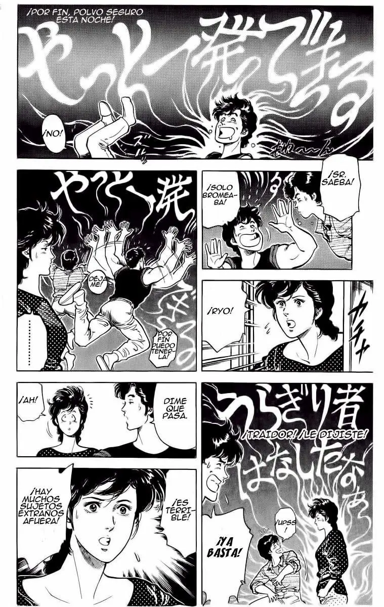 City Hunter (1986) - Capítulo 30 - Página 23 - LectorTMOo