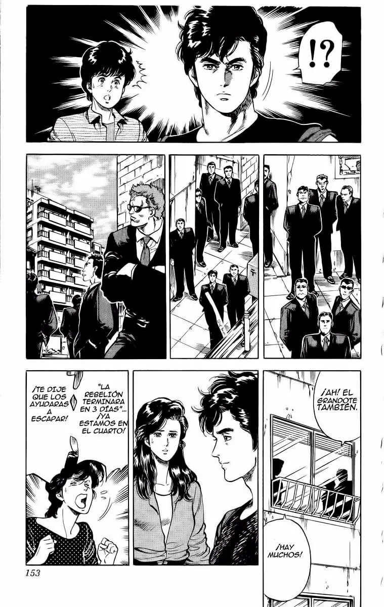 City Hunter (1986) - Capítulo 30 - Página 24 - LectorTMOo