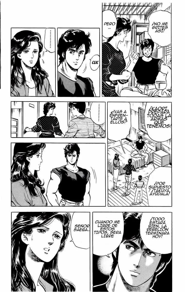 City Hunter (1986) - Capítulo 30 - Página 25 - LectorTMOo