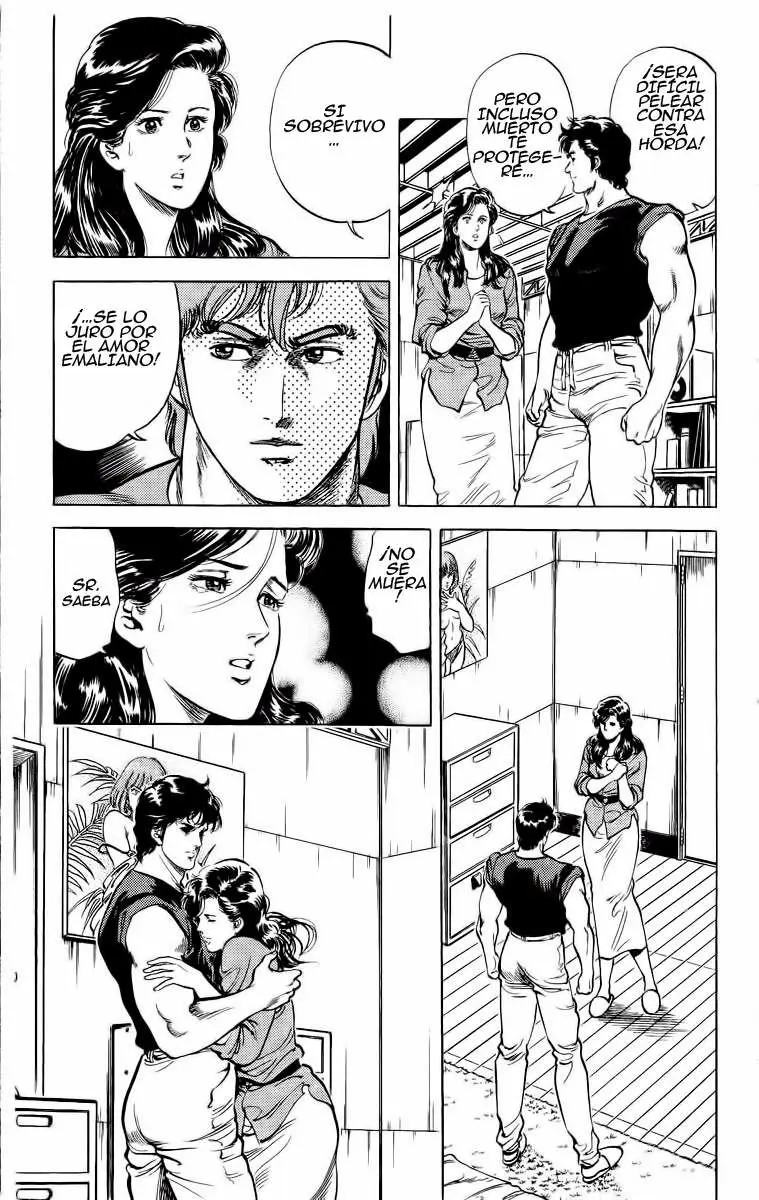 City Hunter (1986) - Capítulo 30 - Página 26 - LectorTMOo