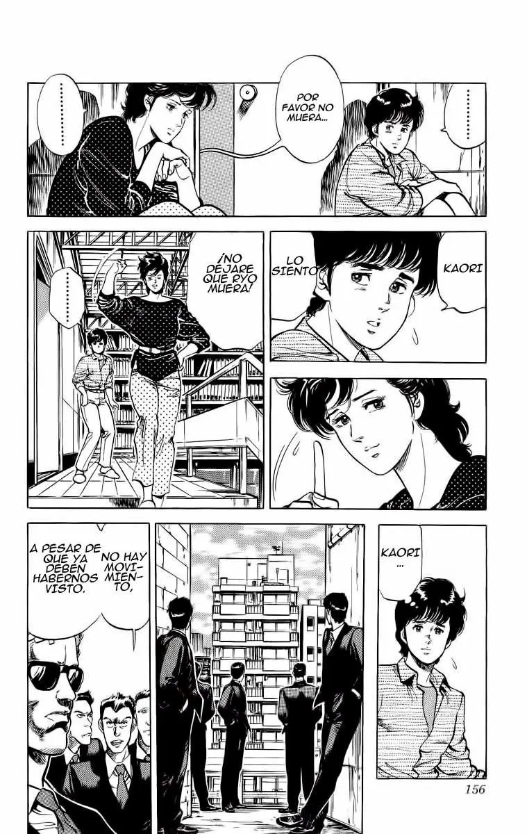 City Hunter (1986) - Capítulo 30 - Página 27 - LectorTMOo