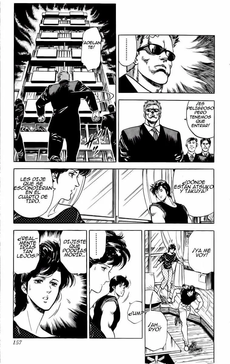 City Hunter (1986) - Capítulo 30 - Página 28 - LectorTMOo
