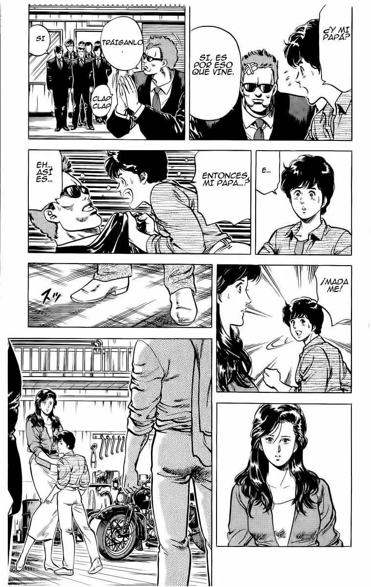 City Hunter (1986) - Capítulo 30 - Página 34 - LectorTMOo