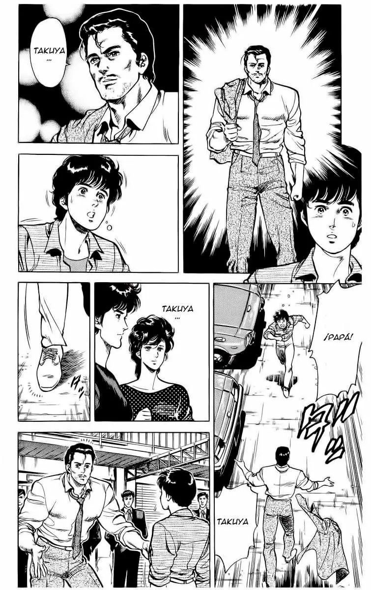 City Hunter (1986) - Capítulo 30 - Página 35 - LectorTMOo