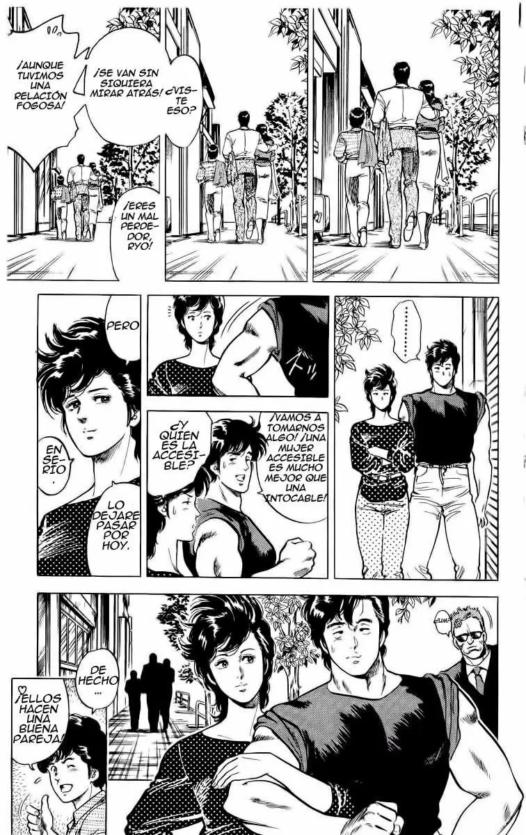 City Hunter (1986) - Capítulo 30 - Página 38 - LectorTMOo