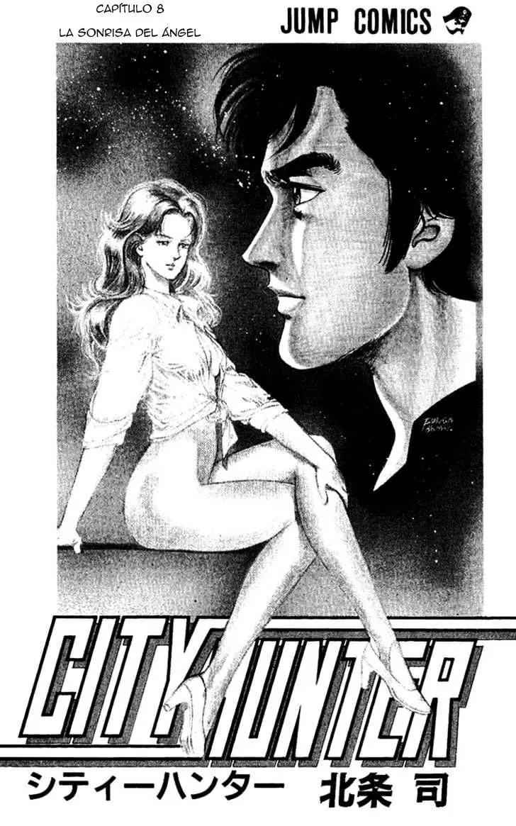 City Hunter (1986) - Capítulo 31 - Página 3 - LectorTMOo