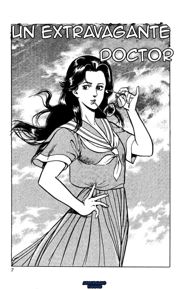 City Hunter (1986) - Capítulo 31 - Página 7 - LectorTMOo