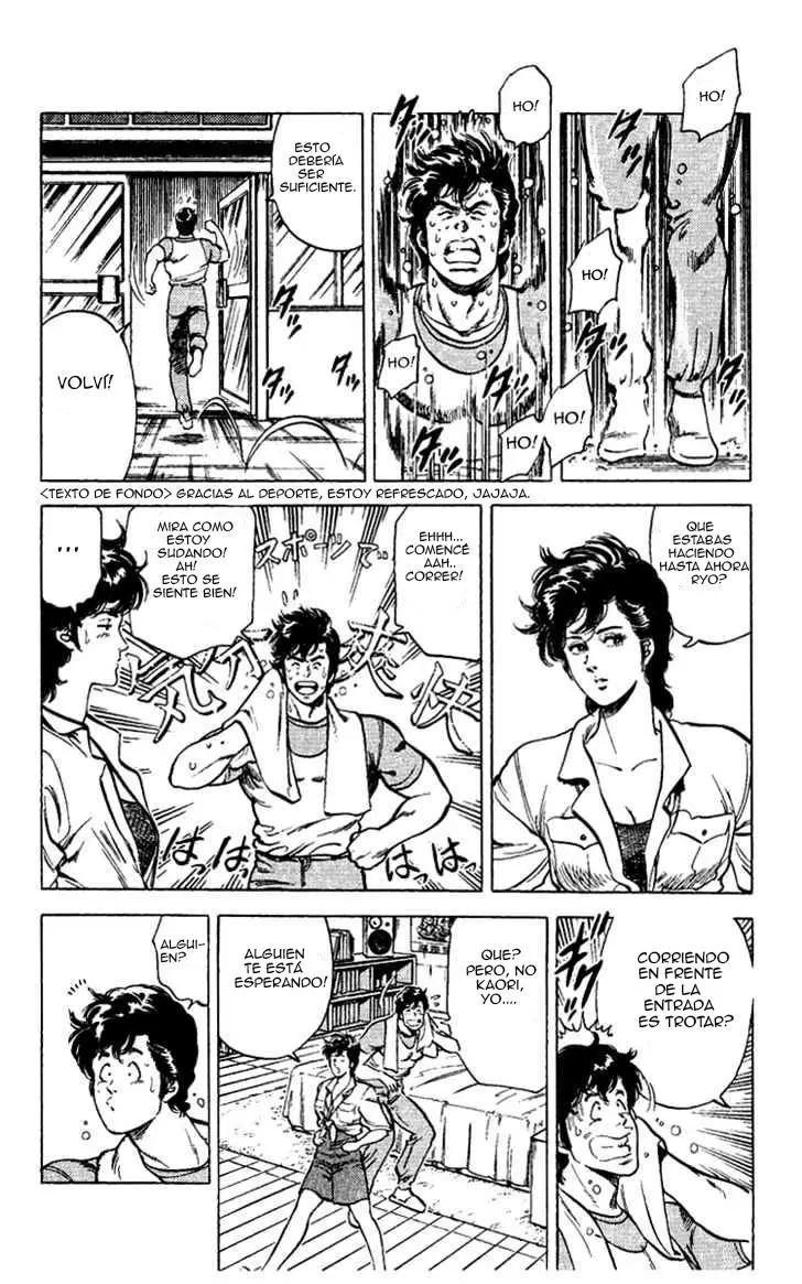 City Hunter (1986) - Capítulo 31 - Página 12 - LectorTMOo