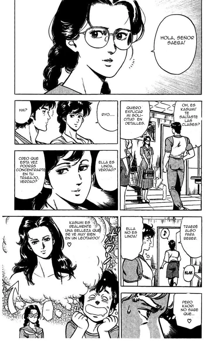 City Hunter (1986) - Capítulo 31 - Página 13 - LectorTMOo