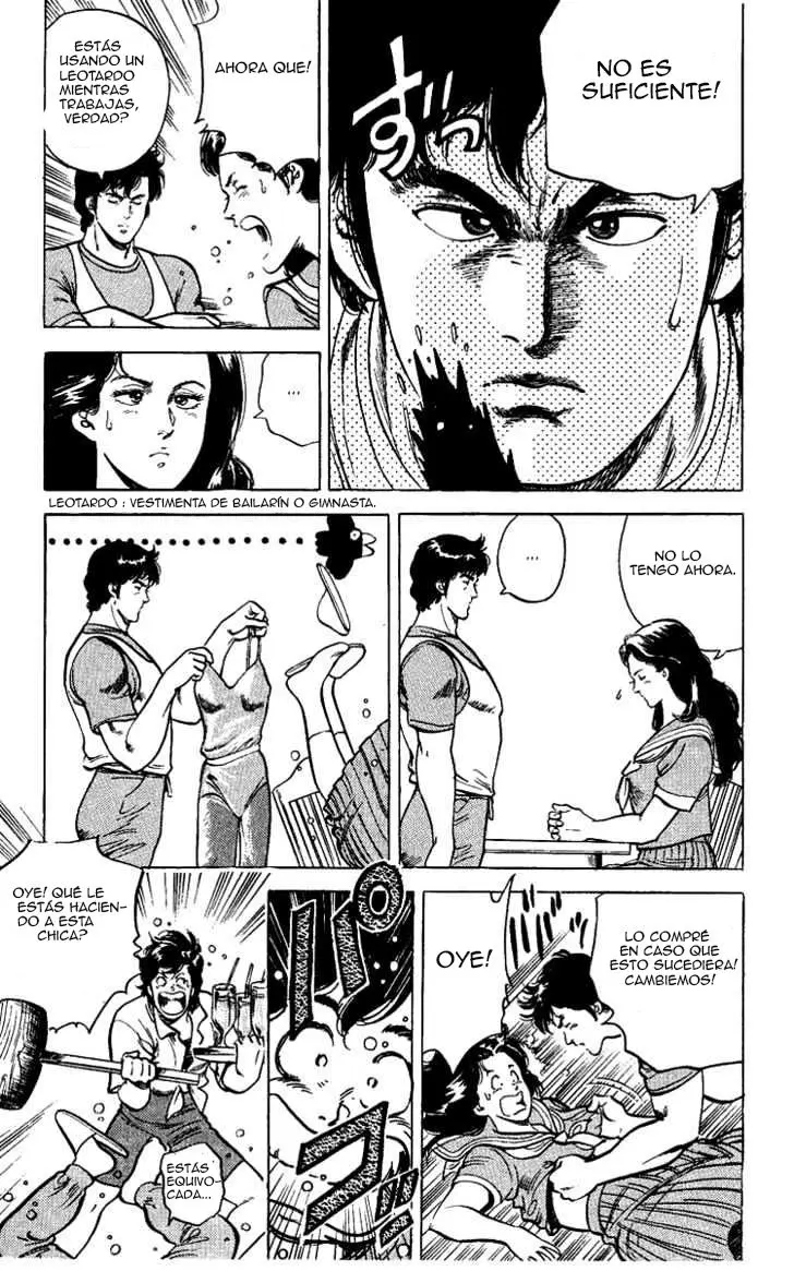 City Hunter (1986) - Capítulo 31 - Página 15 - LectorTMOo
