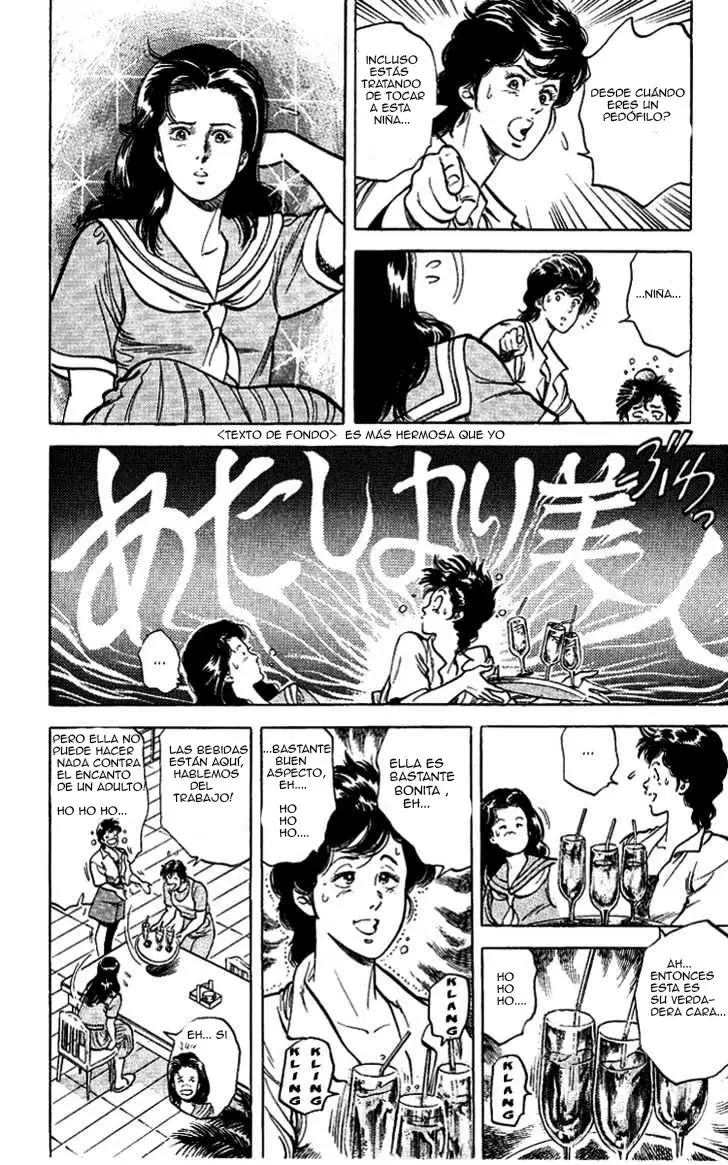 City Hunter (1986) - Capítulo 31 - Página 16 - LectorTMOo