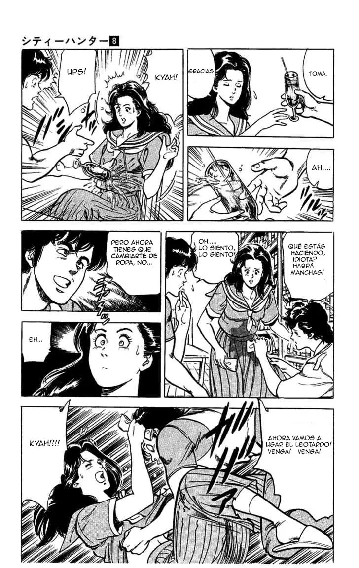 City Hunter (1986) - Capítulo 31 - Página 17 - LectorTMOo
