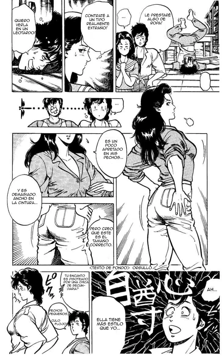 City Hunter (1986) - Capítulo 31 - Página 18 - LectorTMOo