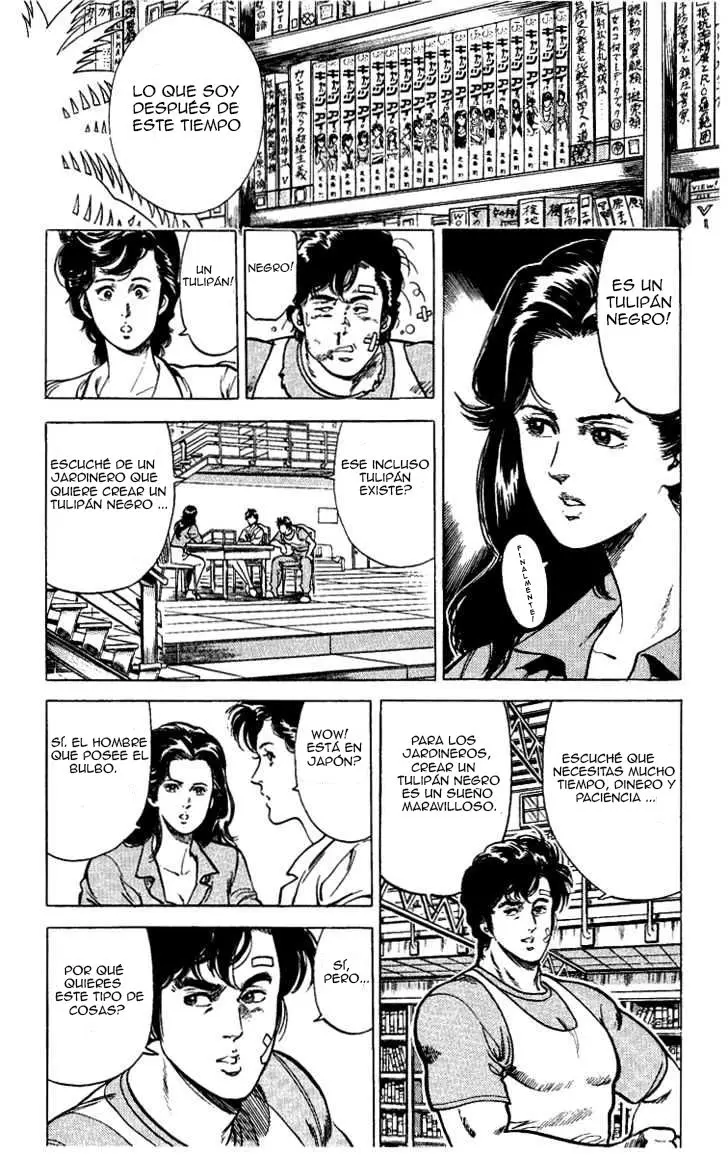 City Hunter (1986) - Capítulo 31 - Página 20 - LectorTMOo