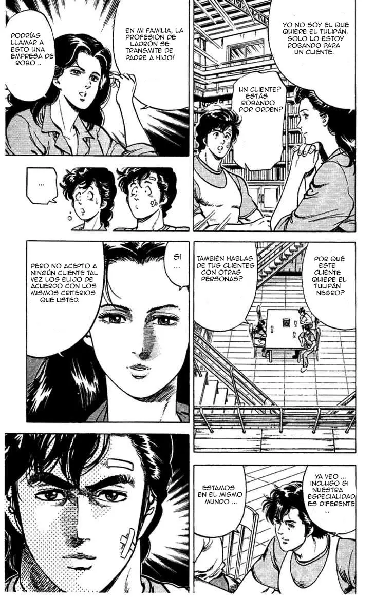 City Hunter (1986) - Capítulo 31 - Página 21 - LectorTMOo