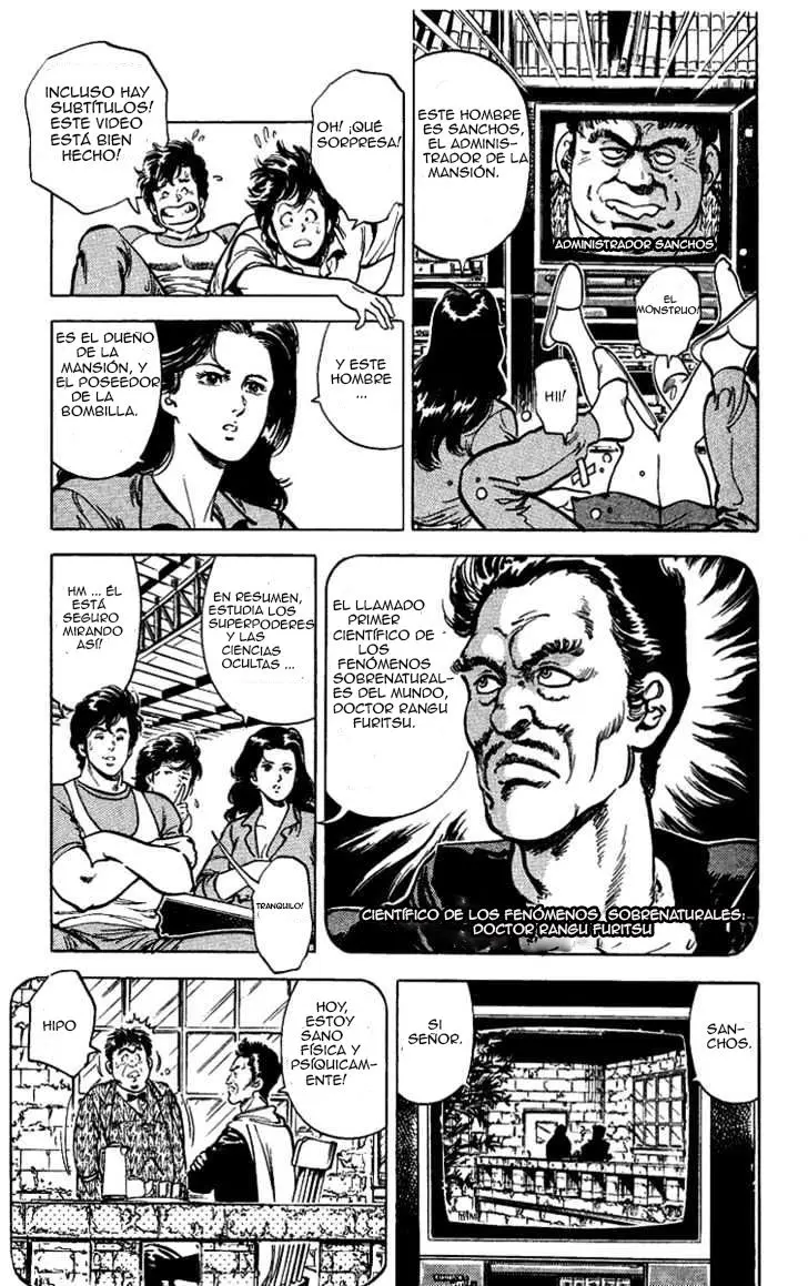 City Hunter (1986) - Capítulo 31 - Página 23 - LectorTMOo