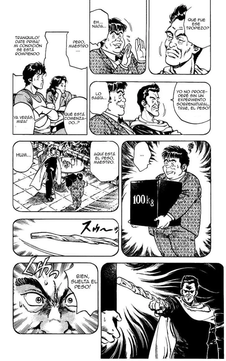 City Hunter (1986) - Capítulo 31 - Página 24 - LectorTMOo