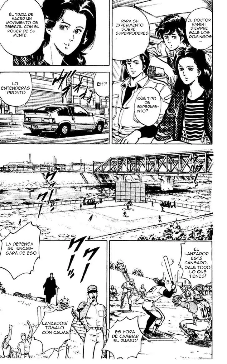 City Hunter (1986) - Capítulo 31 - Página 29 - LectorTMOo