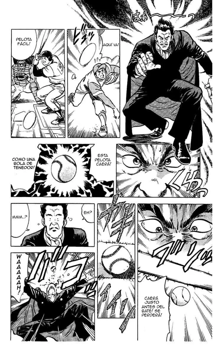 City Hunter (1986) - Capítulo 31 - Página 30 - LectorTMOo