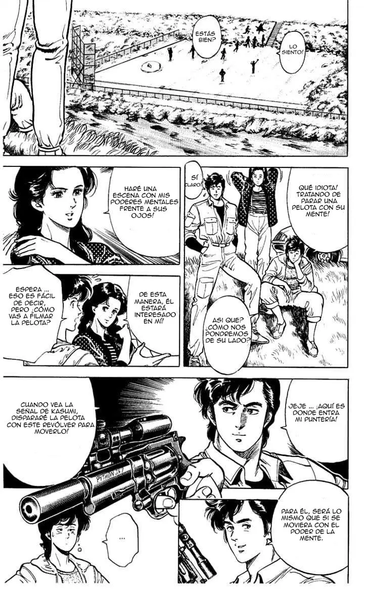 City Hunter (1986) - Capítulo 31 - Página 31 - LectorTMOo