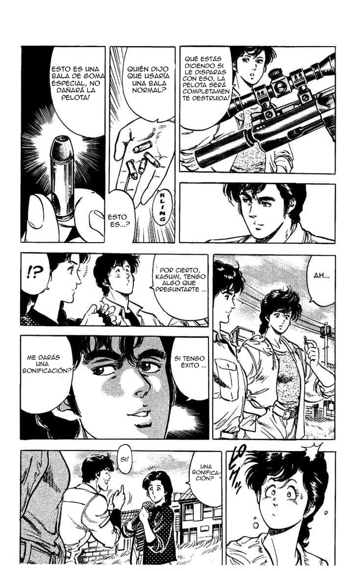 City Hunter (1986) - Capítulo 31 - Página 32 - LectorTMOo