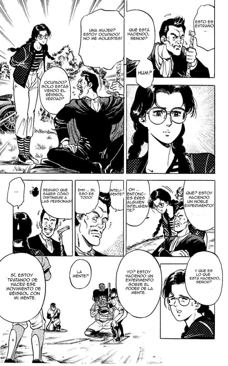 City Hunter (1986) - Capítulo 31 - Página 35 - LectorTMOo