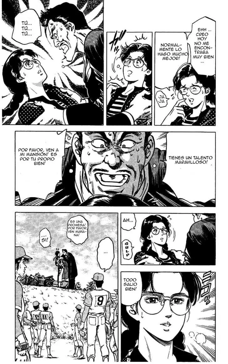 City Hunter (1986) - Capítulo 31 - Página 45 - LectorTMOo