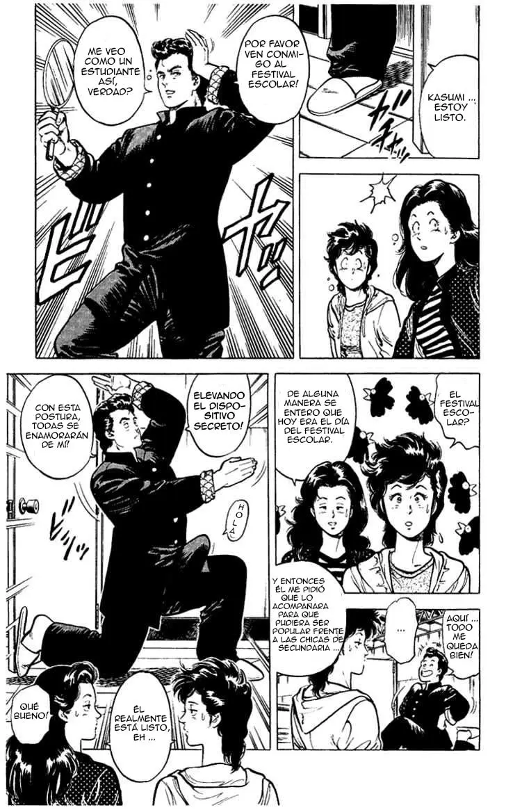City Hunter (1986) - Capítulo 31 - Página 47 - LectorTMOo