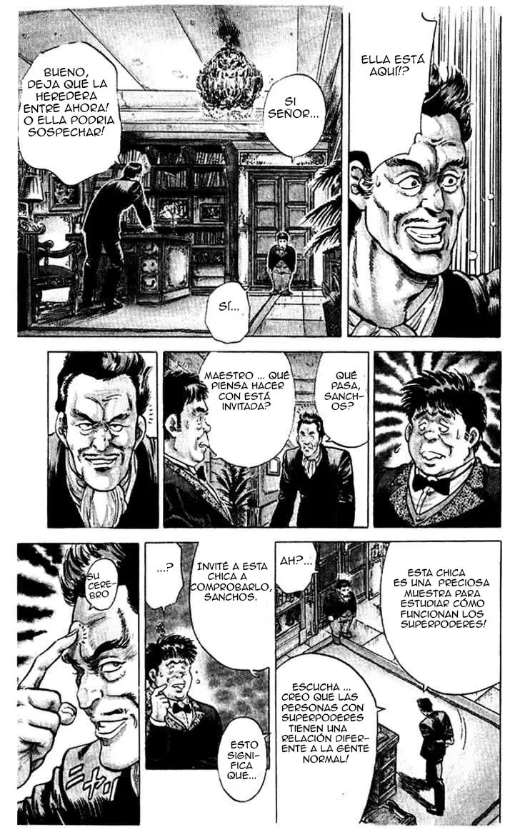 City Hunter (1986) - Capítulo 31 - Página 49 - LectorTMOo