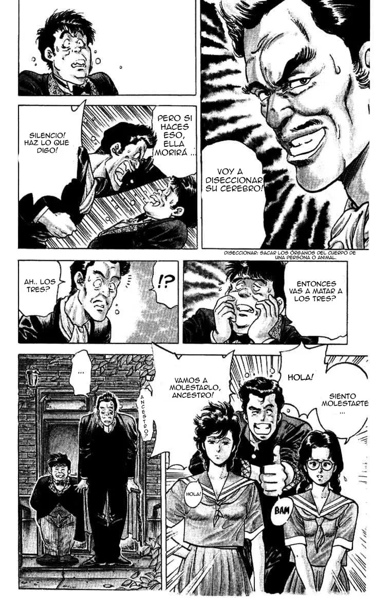City Hunter (1986) - Capítulo 31 - Página 50 - LectorTMOo