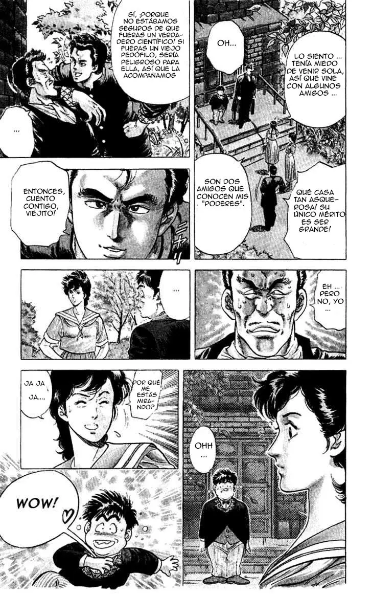 City Hunter (1986) - Capítulo 31 - Página 51 - LectorTMOo