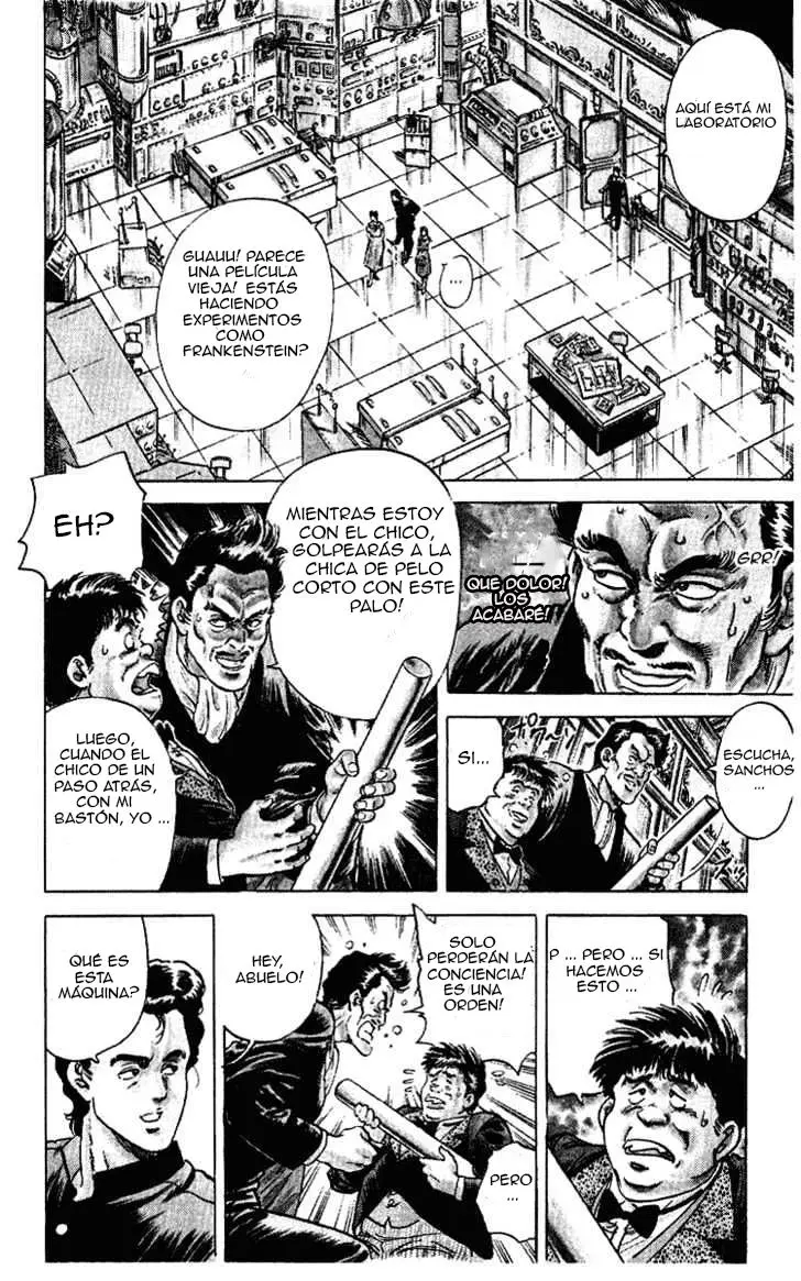 City Hunter (1986) - Capítulo 31 - Página 54 - LectorTMOo