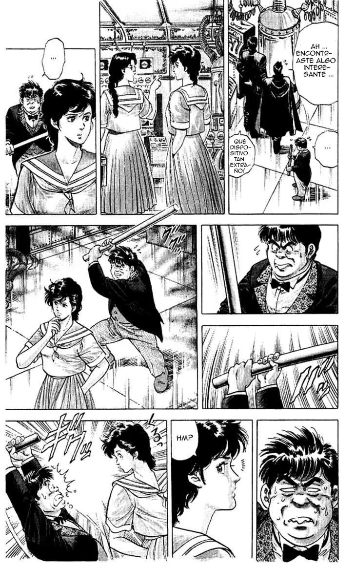 City Hunter (1986) - Capítulo 31 - Página 55 - LectorTMOo