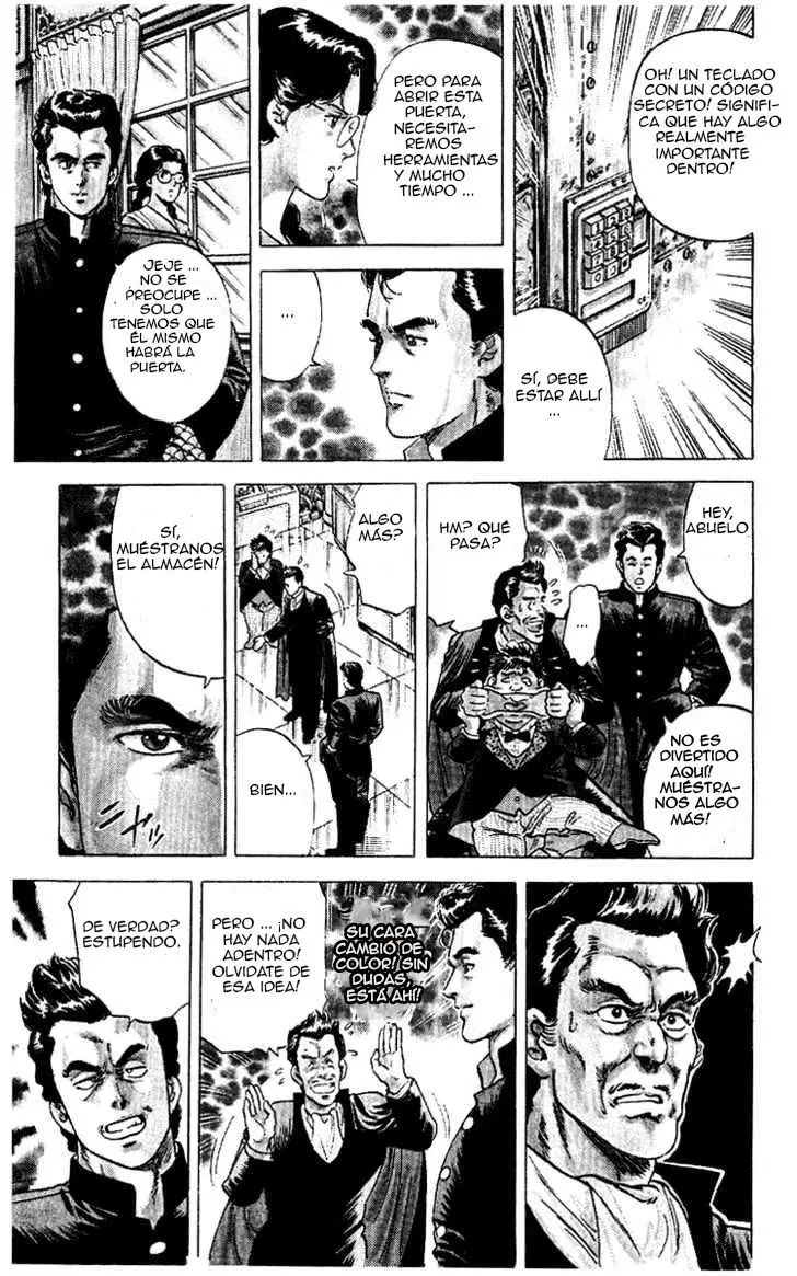 City Hunter (1986) - Capítulo 31 - Página 59 - LectorTMOo