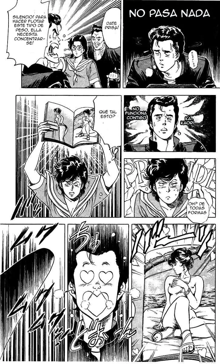 City Hunter (1986) - Capítulo 31 - Página 64 - LectorTMOo