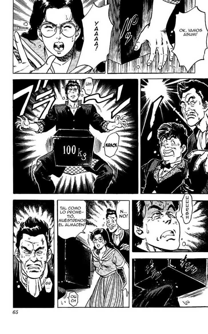 City Hunter (1986) - Capítulo 31 - Página 65 - LectorTMOo