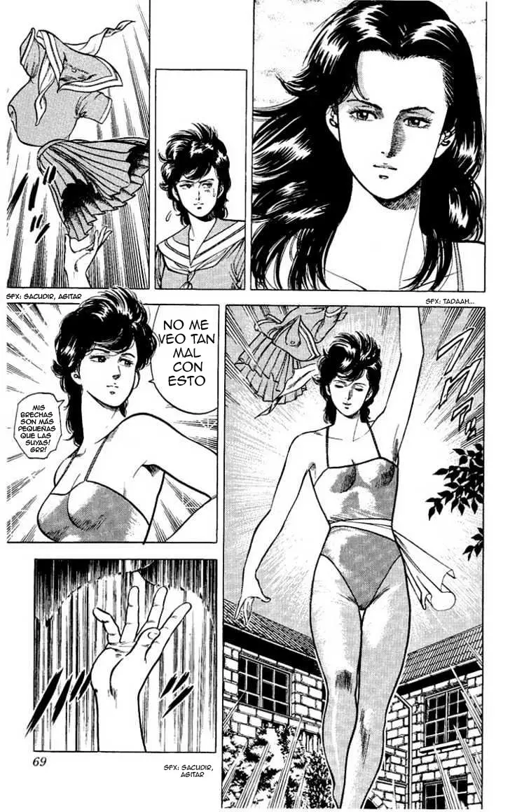 City Hunter (1986) - Capítulo 32 - Página 5 - LectorTMOo