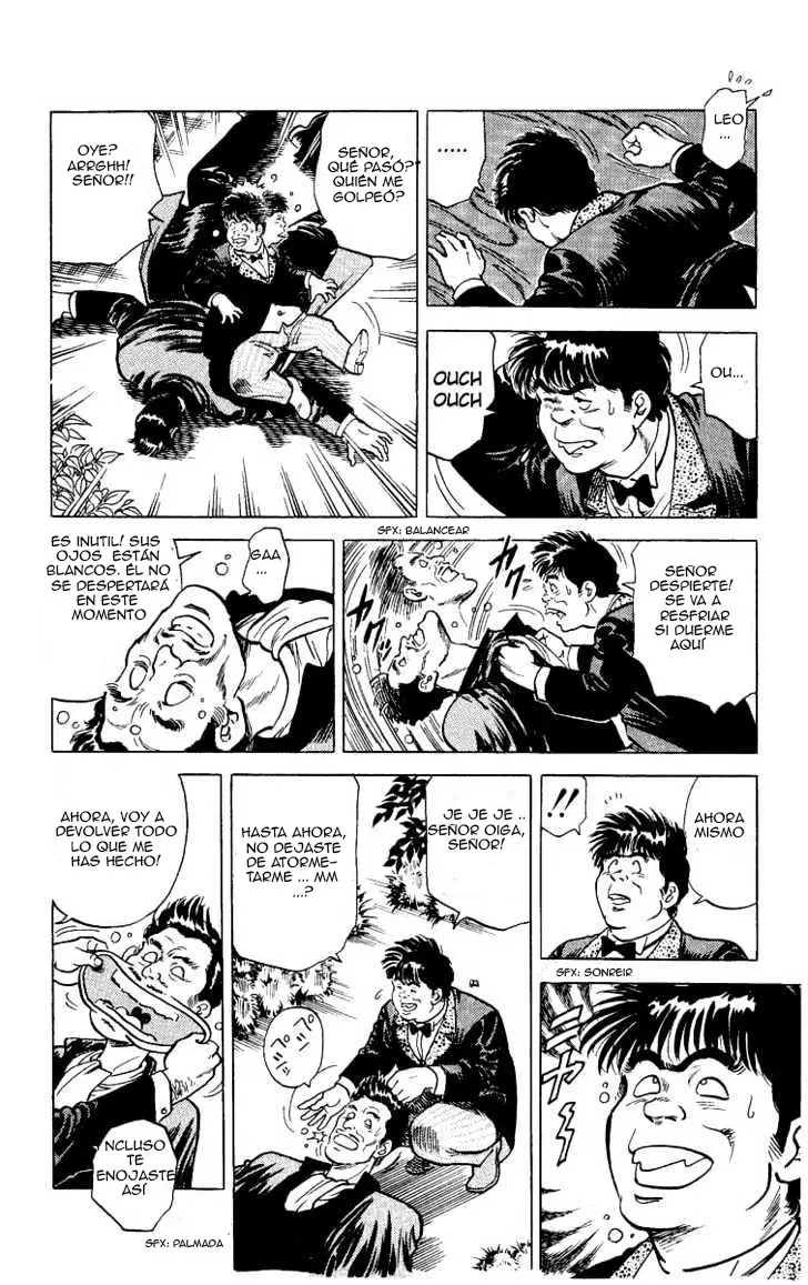 City Hunter (1986) - Capítulo 32 - Página 8 - LectorTMOo