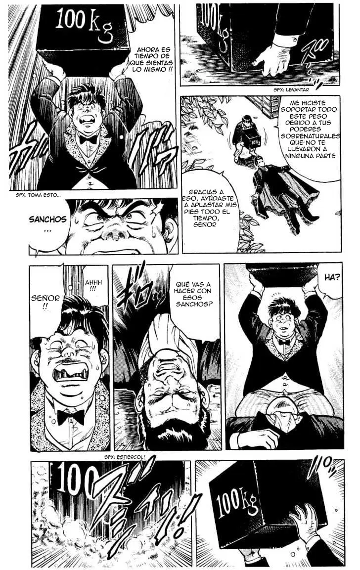 City Hunter (1986) - Capítulo 32 - Página 9 - LectorTMOo