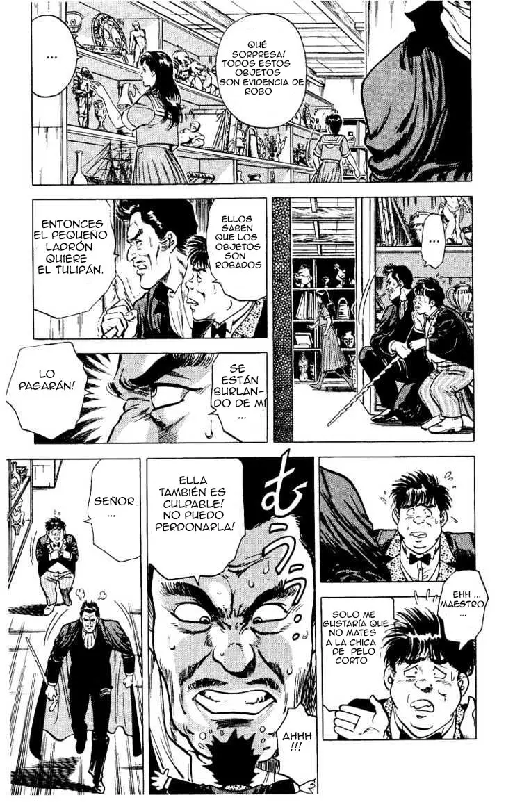 City Hunter (1986) - Capítulo 32 - Página 13 - LectorTMOo